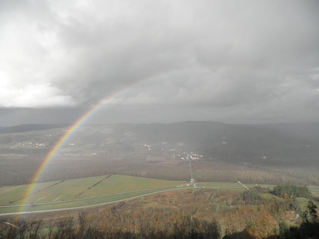 Studio Sijara Lägenhet Motovun Rum bild